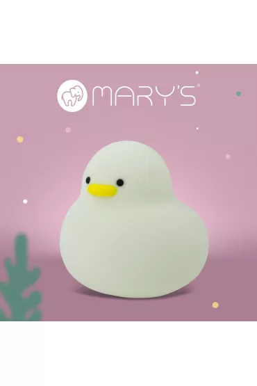 Marys MARY S lampka nocna LED Kaczuszka