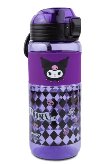 Bidon 750ml Kuromi CoolPack PATIO 15246PTR