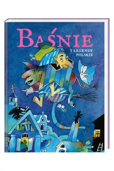Ba�nie i legendy polskie