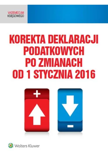 Korekta deklaracji podatkowych po zmianach - Adam Bartosiewicz
