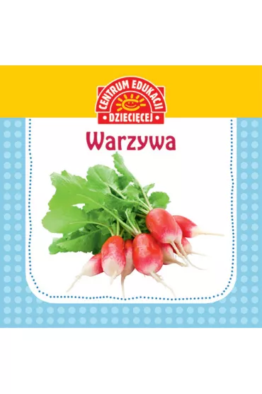 Warzywa * *
