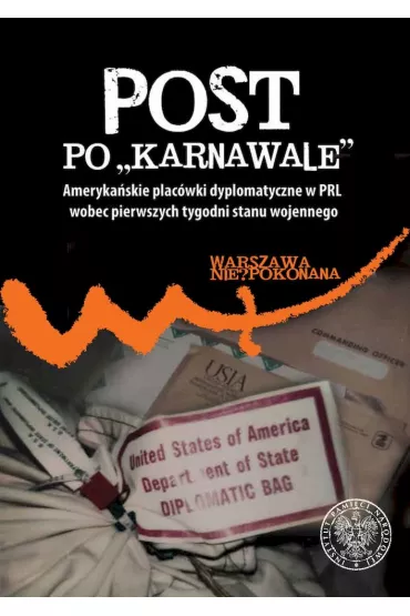 Post po karnawale - Patryk Pleskot