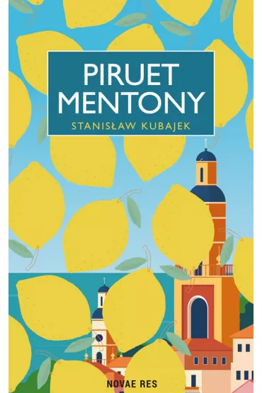 Piruet Mentony - Stanis�aw Kubajek