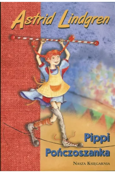 Pippi Po�czoszanka