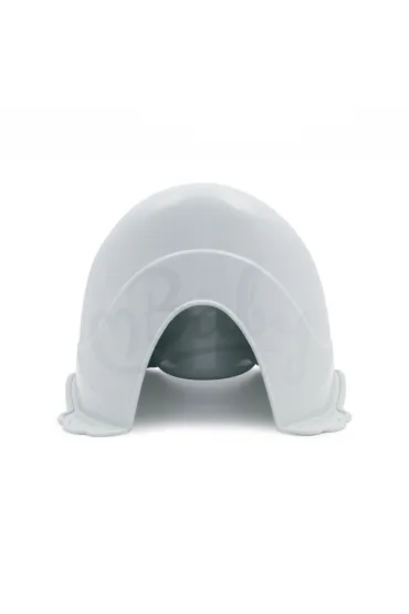 Maltex Baby Nocnik 2K Lama - sza�wiowa ziele�