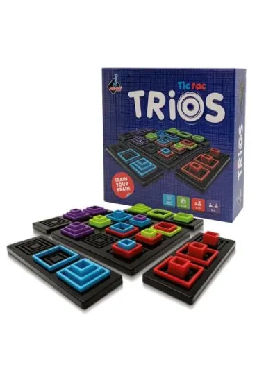 Trios Askato