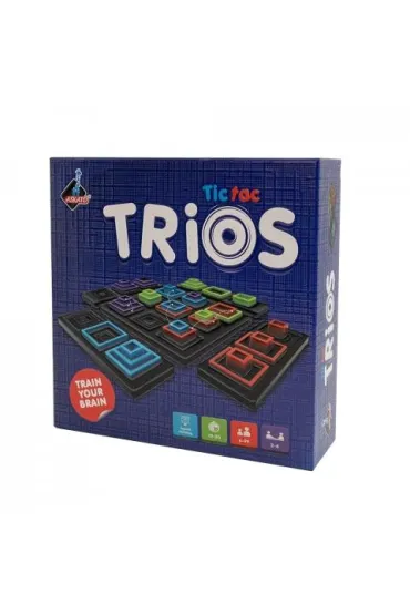 Trios Askato