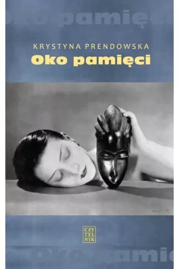 Oko pami�ci - Krystyna Prendowska
