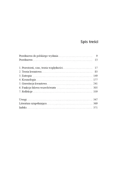 Kwantowy kosmos. Od wczesnego �wiata do rozszerzaj�cego si� uniwersum - Kiefer Claus