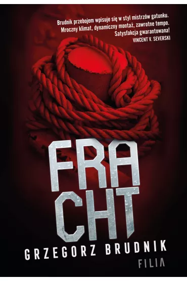 Fracht - Grzegorz Brudnik