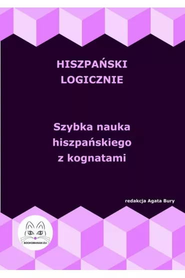 eBook Hiszpa�ski logicznie. Szybka nauka hiszpa�skiego z kognatami pdf