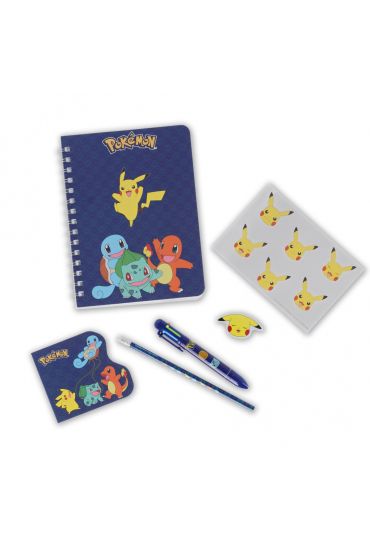 La Plume Doree Plecak Pokémon 28 cm