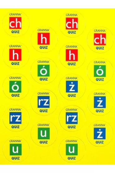 IQ Quiz ortograficzny