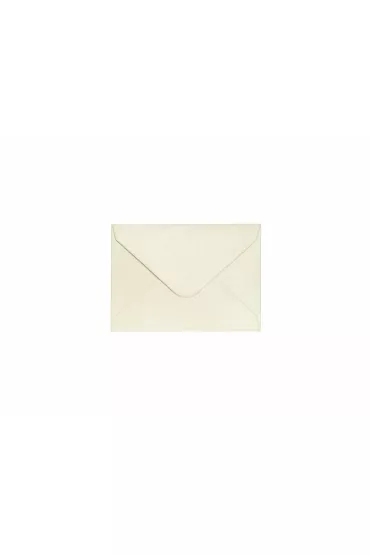 Argo Koperta Krem Per�a 7.0 x 10.0 cm 10 szt.