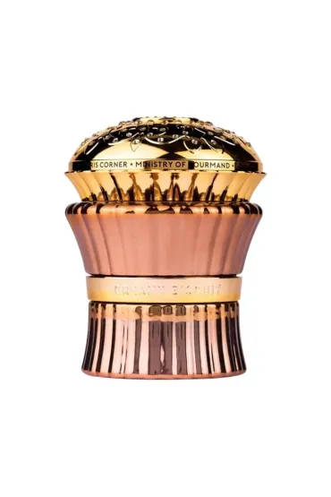 Ministry Of Gourmand Creamy Biscuit EDP spray 100 ml