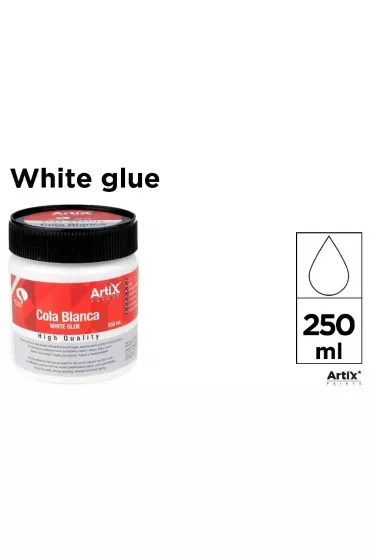 Artix Klej bia�y 250 ml