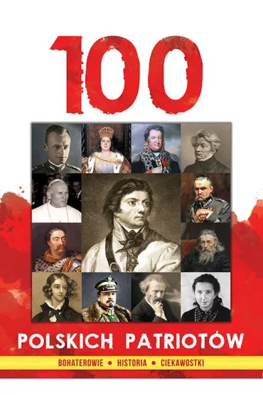 100 polskich patriot�w - Filip Topczewski