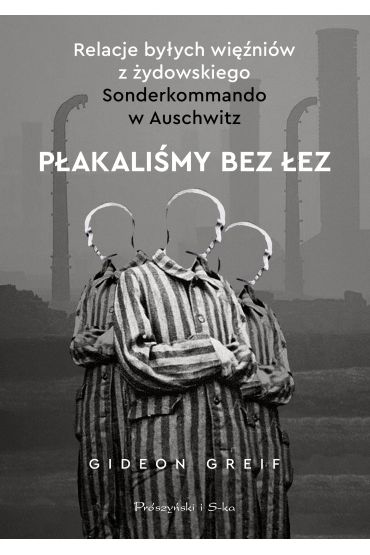 Płakaliśmy bez łez