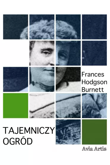 eBook Tajemniczy ogr�d mobi epub - Frances Hodgson Burnett