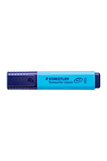 Staedtler Zakre�lacz Textsurfer classic, niebieski