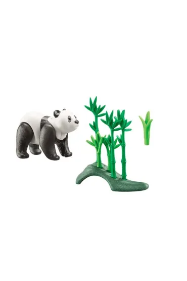 Playmobil Wiltopia Panda 71060