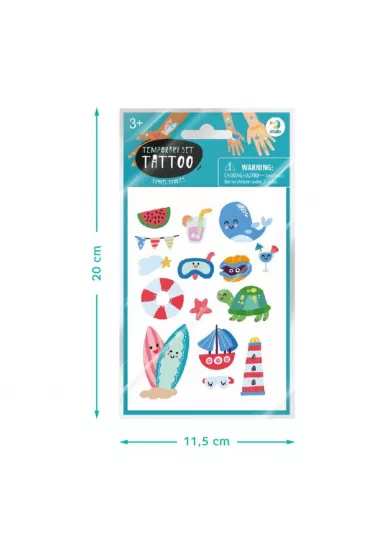Tatua�e Travel stories Dodo