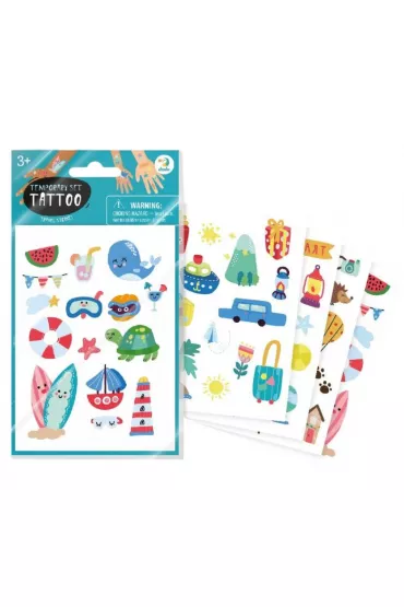 Tatua�e Travel stories Dodo