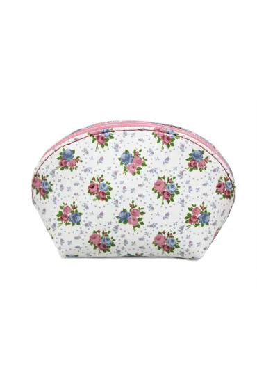 Make Notes Portmonetka Shabby Blue