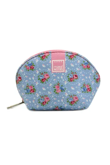 Make Notes Portmonetka Shabby Blue
