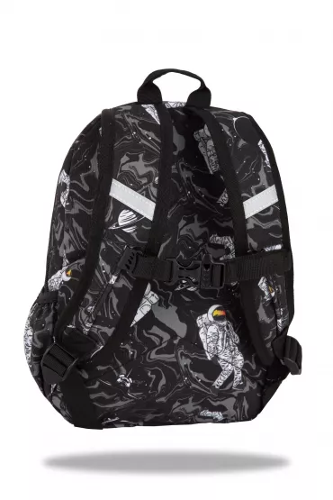 CoolPack Plecak przedszkolny Toby Astronaut