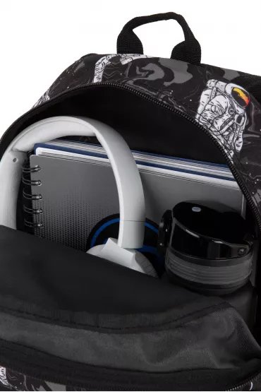 CoolPack Plecak przedszkolny Toby Astronaut