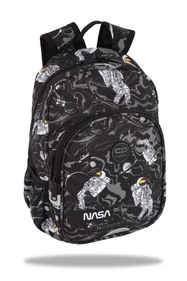 CoolPack Plecak przedszkolny Toby Astronaut
