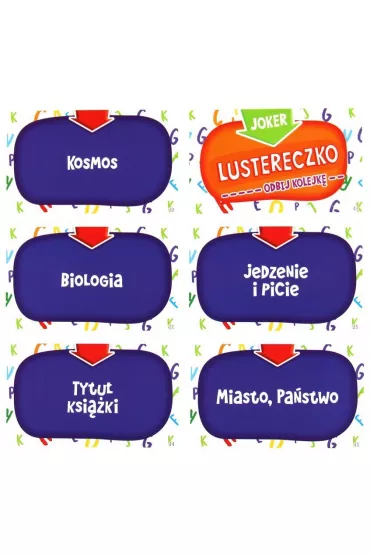 Ostatnia Litera