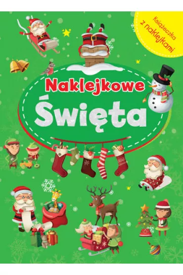 Naklejkowe �wi�ta