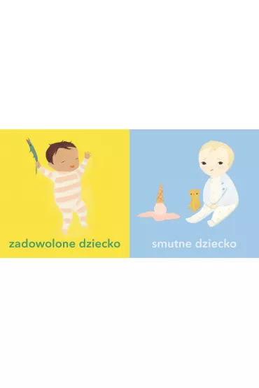 Cudowne dzieci - Emily Winfield Martin