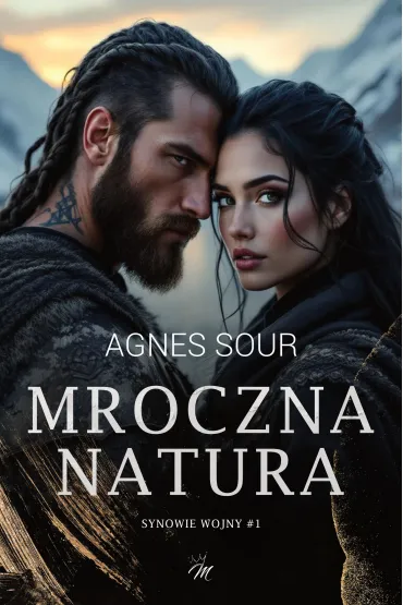 Mroczna natura - Ages Sour