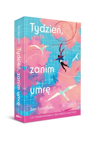Tydzie�, zanim umr� - Eun-chae Seo