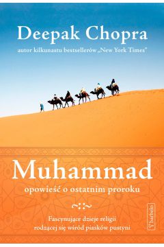 eBook Muhammad. Opowie o ostatnim proroku mobi epub