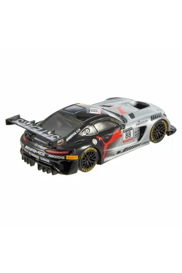 Hot Wheels. Premium Pojazd 1:43 HMD44 Mattel