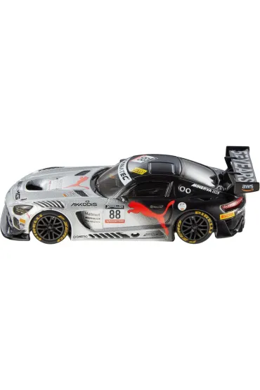 Hot Wheels. Premium Pojazd 1:43 HMD44 Mattel