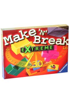 Make "n" Break Extreme