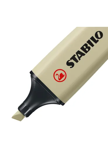 Stabilo Zakre�lacz Nature Boss jasnozielony