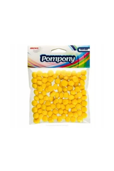 Brewis Pompony ��te 10mm