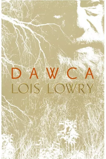 Dawca - Lois Lowry