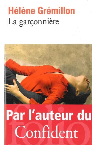 Garconniere - Helene Gremillon