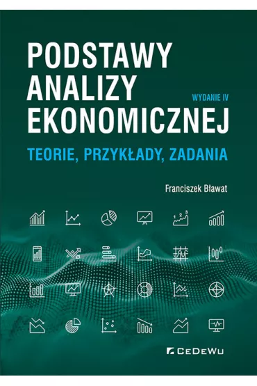 Podstawy analizy ekonomicznej w.4 - Franciszek B�awat