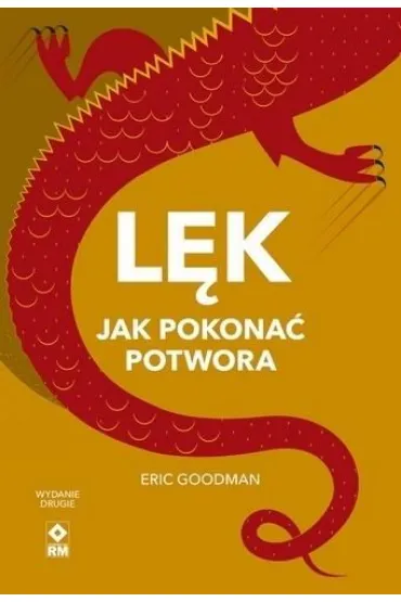 L�k. Jak pokona� potwora - Eric Goodman