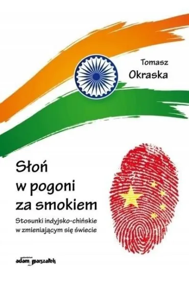 S�o� w pogoni za smokiem w.2 - Tomasz  Okraska