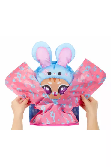 LOL Surprise Tweens Costume Surprise - Aya Cherry Mga Entertainment
