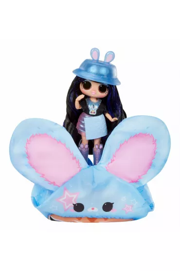 LOL Surprise Tweens Costume Surprise - Aya Cherry Mga Entertainment